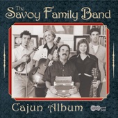 The Savoy Family Band - Lake Arthur Stomp