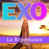 La Repentance, Vol. 2