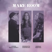 Make Room artwork