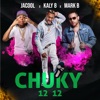 Chuky 12 12 - Single