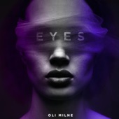 Eyes (Radio Edit) artwork
