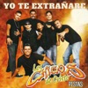Yo Te Extrañare Pistas