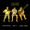 Sunshine - Single