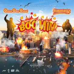 Boomin - Single by Gunna Goes Global & Stunnaman02 album reviews, ratings, credits