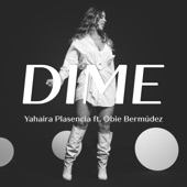 Dime (feat. Obie Bermúdez) [Pop] artwork