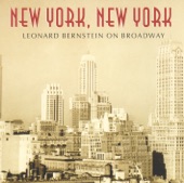Leonard Bernstein - Bernstein: Symphonic Suite From The Film: "On The Waterfront"