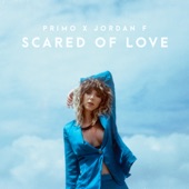 Scared of Love artwork