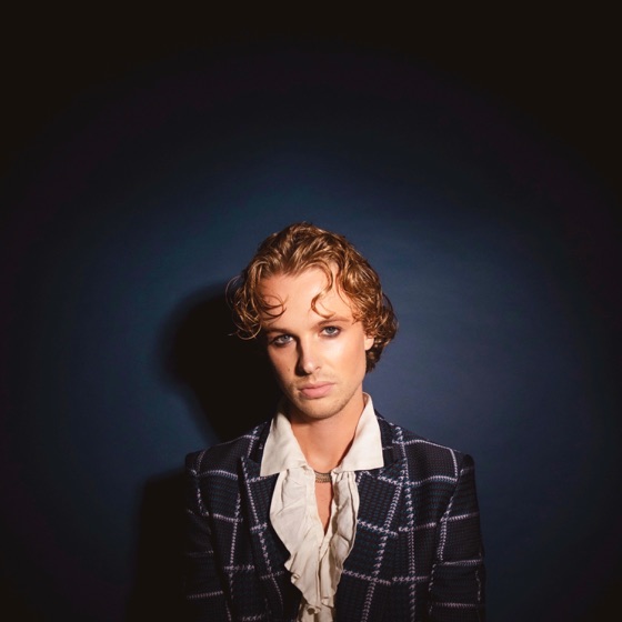 Cover artwork for Him