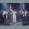Só Tu És Santo - Single