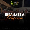 ESTA SABE A PASCUA - Single
