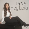 Hey Leila - Single