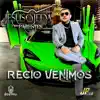 Recio Venimos - Single album lyrics, reviews, download