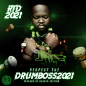 As'buyeli (feat. Drumetic Boyz & MalumNator) artwork