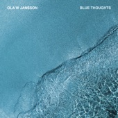 Blue Thoughts artwork