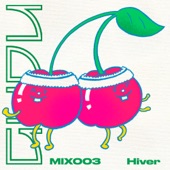 GUDU Mix 003 (DJ Mix) artwork