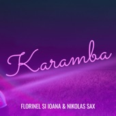 Karamba artwork