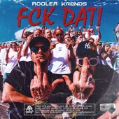 FCK DAT! (Extended Mix) artwork