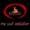 My Sick Addiction by Renzita