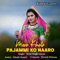 Mero Kholo Pajammi Ko Naaro - Kirat Singh Gurjar lyrics