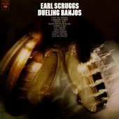 Earl Scruggs - Dueling Banjos