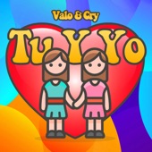 Tu Y Yo (Dj Cillo Remix Extended) artwork