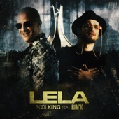 Lela (feat. Rim'K) artwork