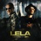 Lela (feat. Rim'K) artwork