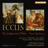 Stream & download Eccles: The Judgment of Paris & Three Mad Songs