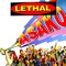 Asako - Lethal lyrics