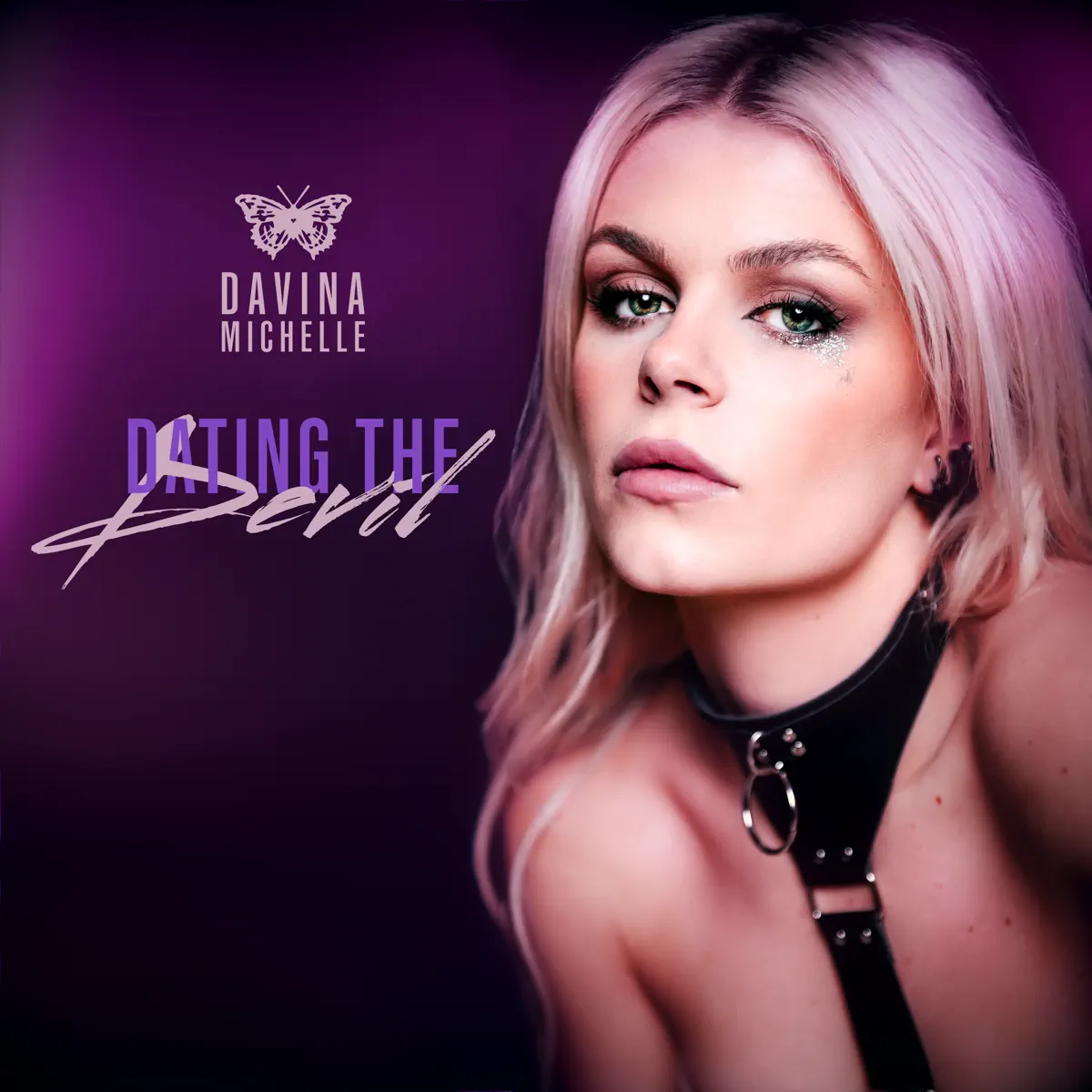 Davina Michelle - Dating the Devil - Single (2023) [iTunes Plus AAC M4A]-新房子