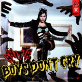 Anitta - Boys Don't Cry