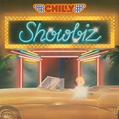 Showbiz artwork