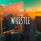Whistle cover