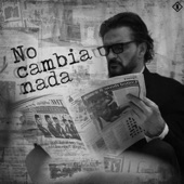 No Cambia Nada artwork