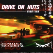 Drive on nuts artwork