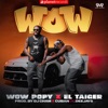 Wow (Prod. By DJ Cham, Cuban Deejays) [feat. Dj Cham] - Single
