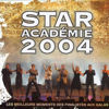 Star Académie 2004 - Les meilleurs moments des finalistes aux galas - Star Académie