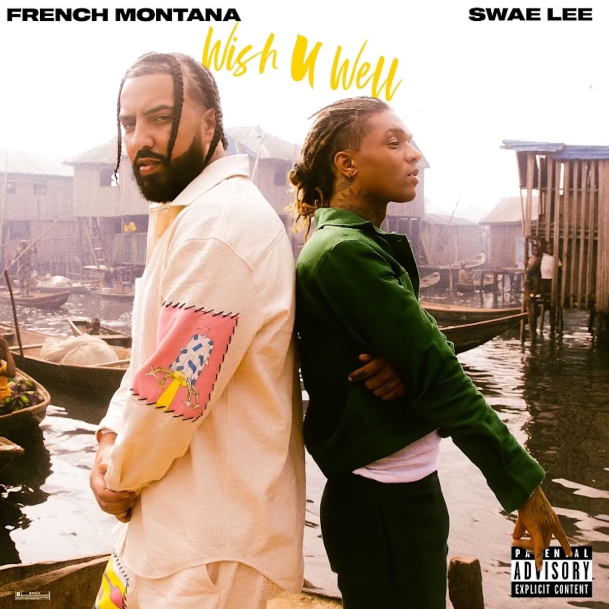 French Montana & Swae Lee - Wish U Well (2023) [iTunes Plus AAC M4A]-新房子