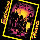 The Exploding Hearts - Rumours In Town