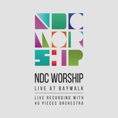 NDC Worship (Live at Baywalk) artwork