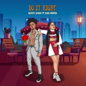 Do It Right (feat. Pabi Cooper) artwork