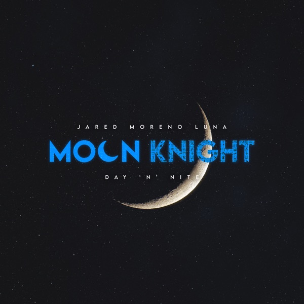 Moon Knight - Day 'N' Nite