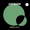 Ackermann - Left the Club Tipsy