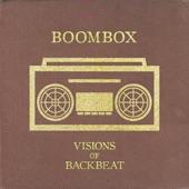 BoomBox - Tonight