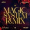 Magic System (feat. J. Anthoni) [DJ Tunez Remix] artwork