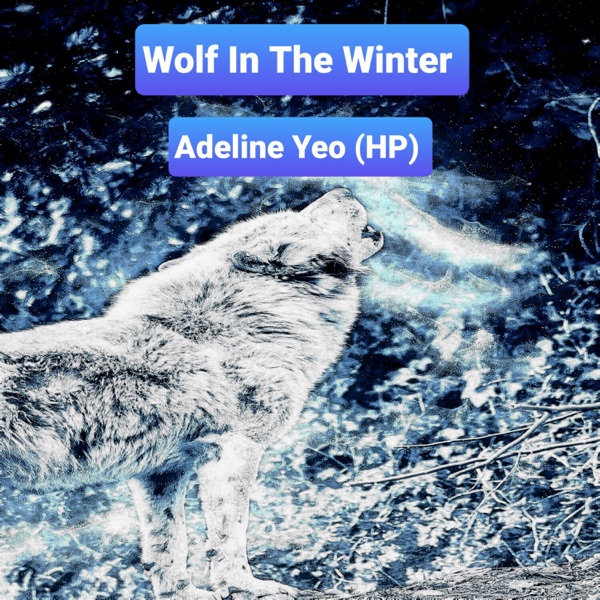 Wolf In the Winter