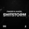 Shitstorm - Single album lyrics, reviews, download