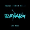 Música Bonita, Vol. 2 - Single