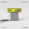 Stream & download John Digweed - Live in London Recorded at Fabric (Extended Version) [DJ Mix]