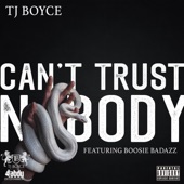 Can't Trust Nobody (feat. Boosie Badazz) artwork